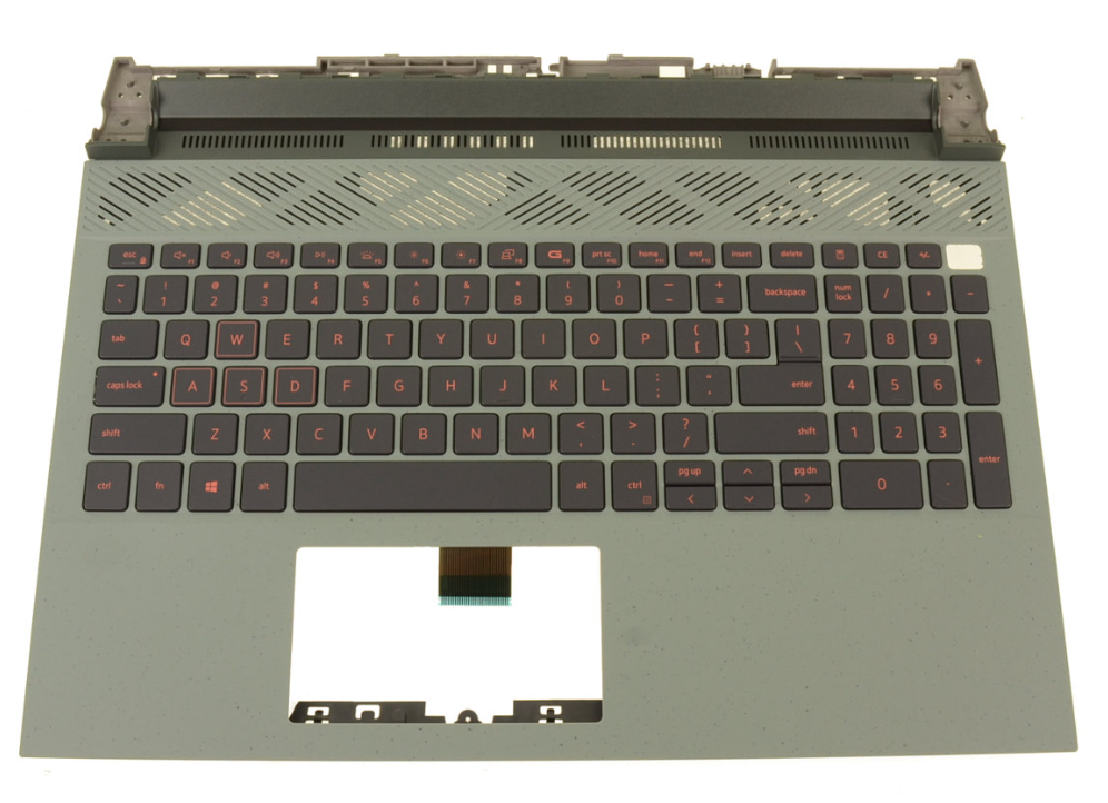 G15 5515 keyboard replacement