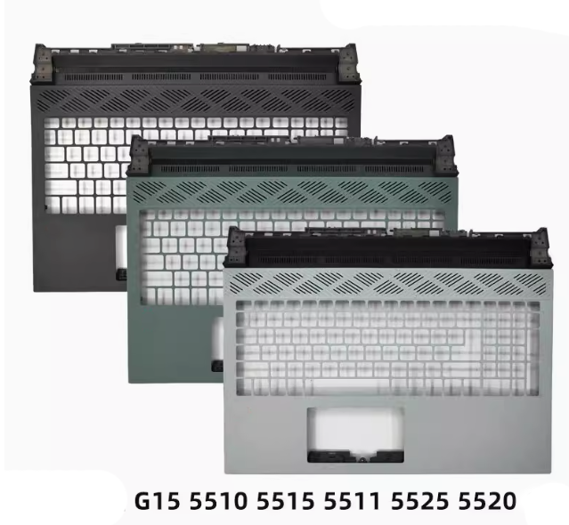 replacement keyboard for dell G15 5515