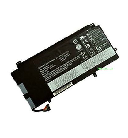laptop battery for Lenovo 00HW014