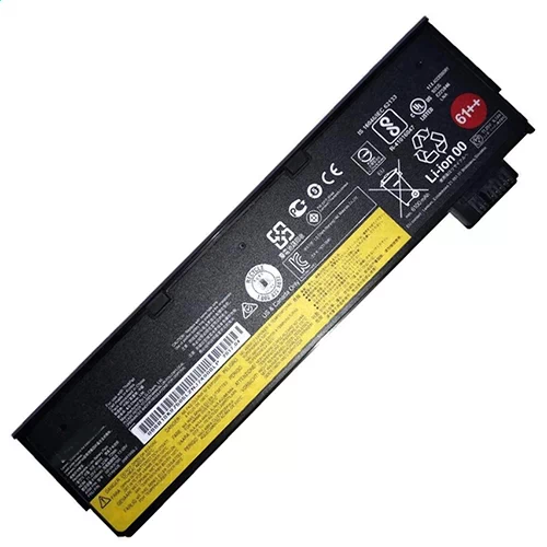 Li-ion Battery for Lenovo ThinkPad T570 20JW000L