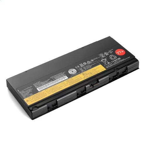 laptop battery for Lenovo ThinkPad P50