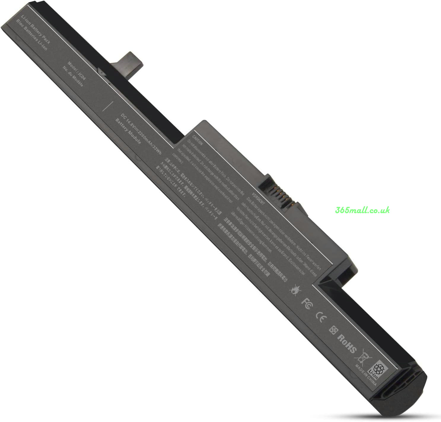Li-ion Battery for Lenovo IdeaPad M4450A  