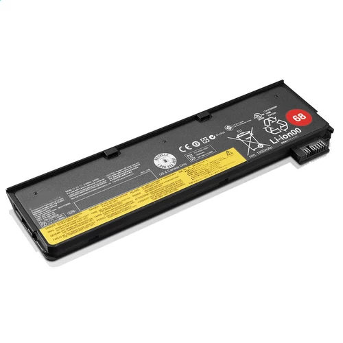 Li-ion Battery for Lenovo ThinkPad X260