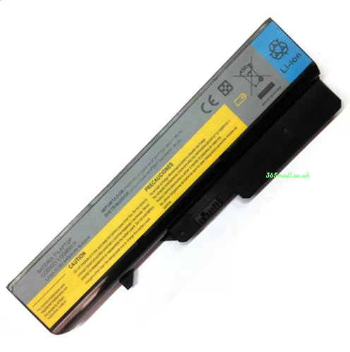 Li-ion Battery for Lenovo IdeaPad Z465A-NEI  