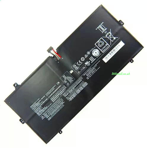 Li-ion Battery for Lenovo YOGA 900-13ISK-80SD