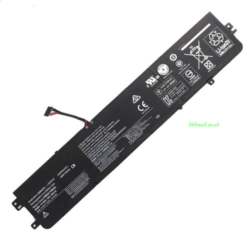 laptop battery for Lenovo LEGION Y520-15IKBM