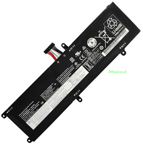 Li-ion Battery for Lenovo L14S4PB0
