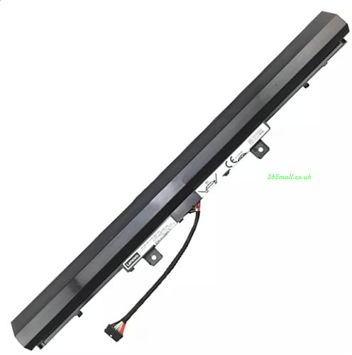 laptop battery for Lenovo Ideapad V110-15ISK