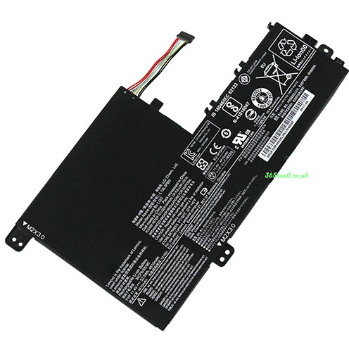 laptop battery for Lenovo IdeaPad 320s-14IKB