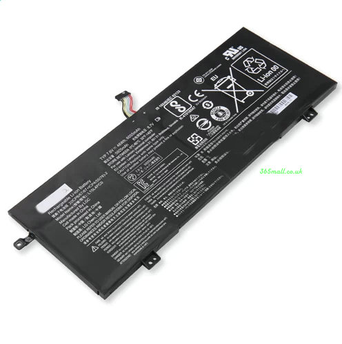 laptop battery for Lenovo IdeaPad 710S
