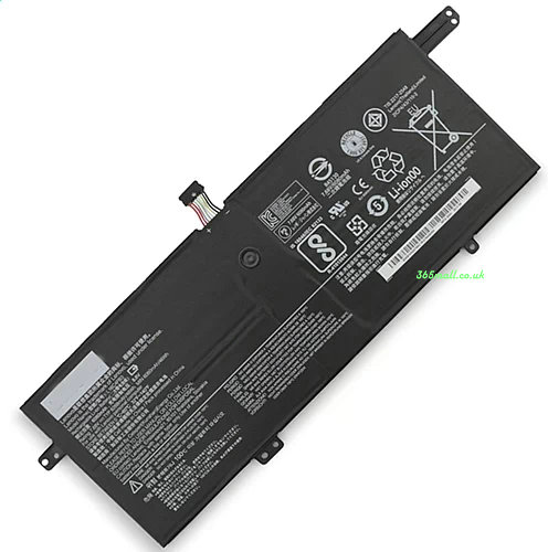 Li-ion Battery for Lenovo IdeaPad 720s-13IKB(81BV002PCD)