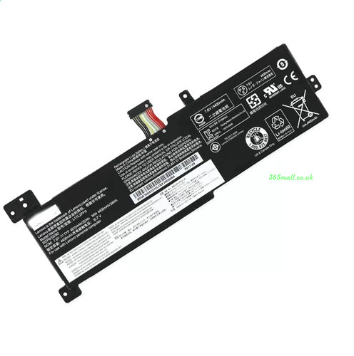 laptop battery for Lenovo IdeaPad 320-15IAP