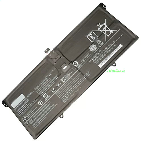 Li-ion Battery for Lenovo Yoga 920-13IKB-80Y700CPAX  