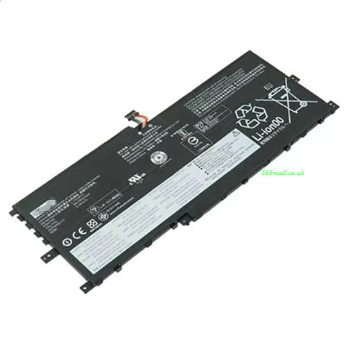 Li-ion Battery for Lenovo ThinkPad X1 YOGA-20LE
