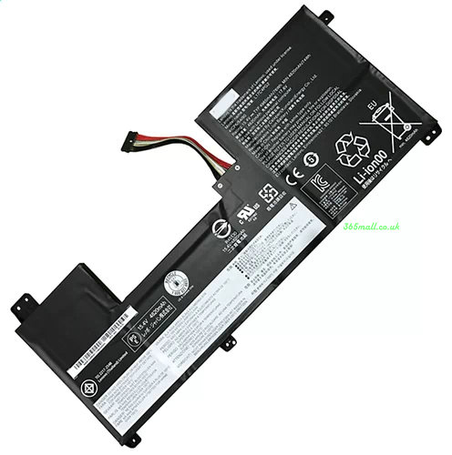 Li-ion Battery for Lenovo Legion Y740-17ICHg-81HH000JFR