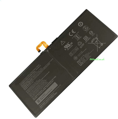 Li-ion Battery for Lenovo Yoga Book C930