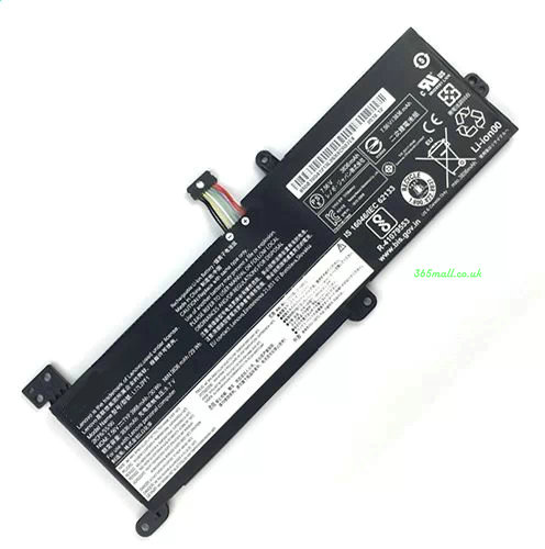 laptop battery for Lenovo IdeaPad 320-14AST