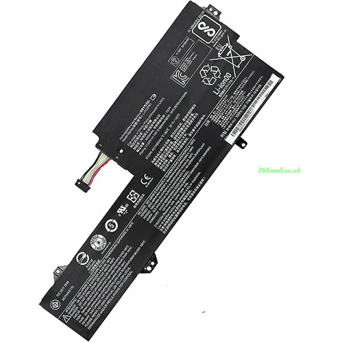 Li-ion Battery for Lenovo Ideapad Yoga K43-IFI  