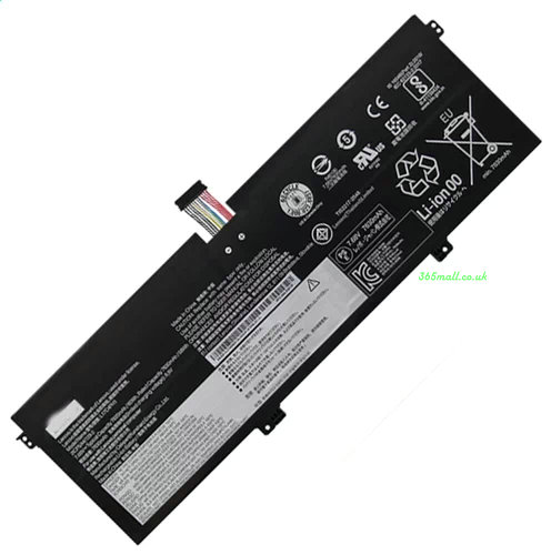 laptop battery for Lenovo Yoga C930