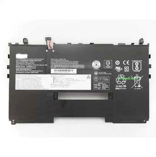 laptop battery for Lenovo Yoga C630 WOS  