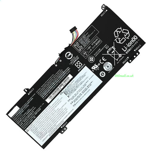 laptop battery for Lenovo IdeaPad 530S-14IKB