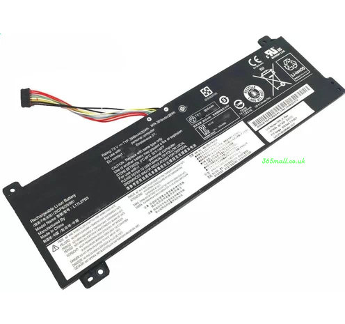 Li-ion Battery for Lenovo IdeaPad V330-15IKB 81DE  