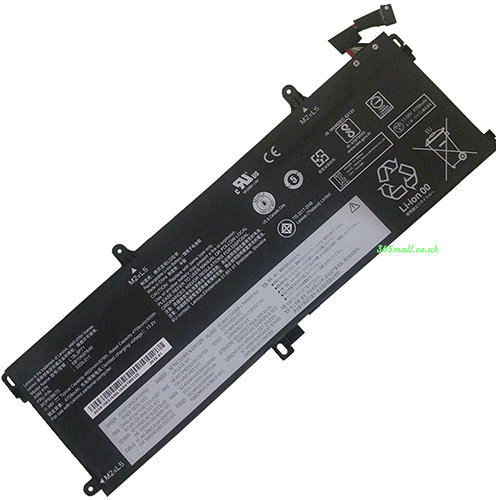 laptop battery for Lenovo L18C3P72