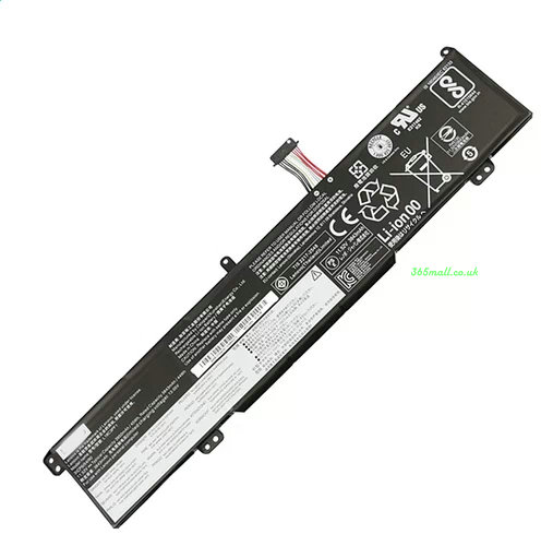 Li-ion Battery for Lenovo Ideapad L340-15IRH-81LK002VCK