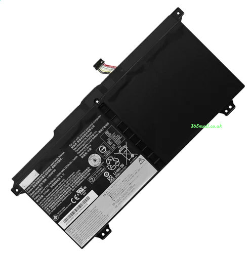 laptop battery for Lenovo L18M4PG0