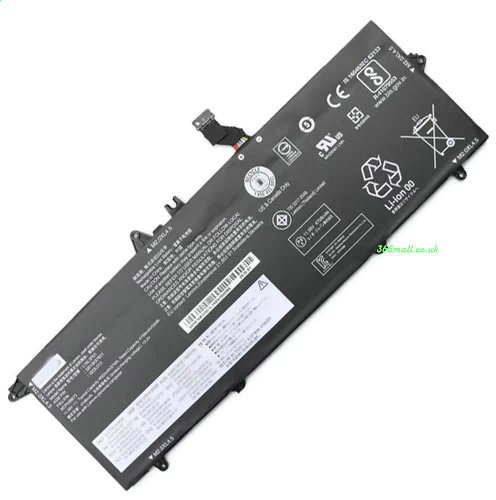 laptop battery for Lenovo ThinkPad T495S