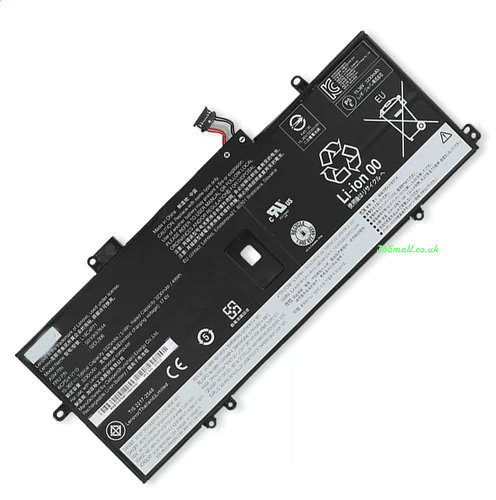 laptop battery for Lenovo ThinkPad X1 Carbon Gen 8