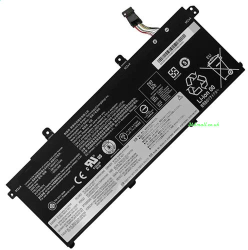 laptop battery for Lenovo ThinkPad T490-20QH