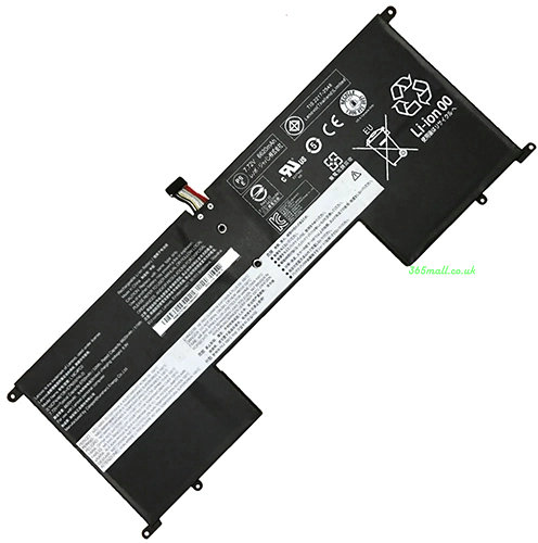 Li-ion Battery for Lenovo Yoga S940-14IWL 81Q7000FMX  