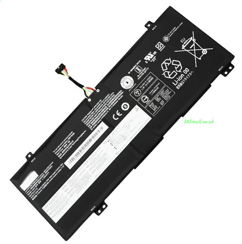 laptop battery for Lenovo IdeaPad C340-14IWL  