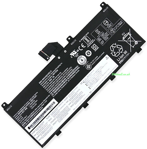 Li-ion Battery for Lenovo ThinkPad P53 20QNA00TCD