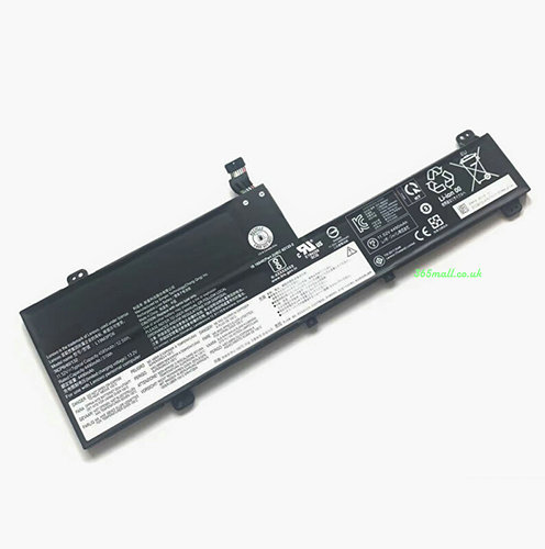 Li-ion Battery for Lenovo IdeaPadFLEX 5-15ITL05-82HT  