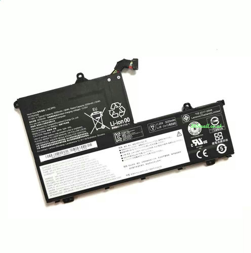 laptop battery for Lenovo Yoga Chromebook C340-15 Serie