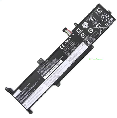 Li-ion Battery for Lenovo IdeaPad 3-14ADA05  