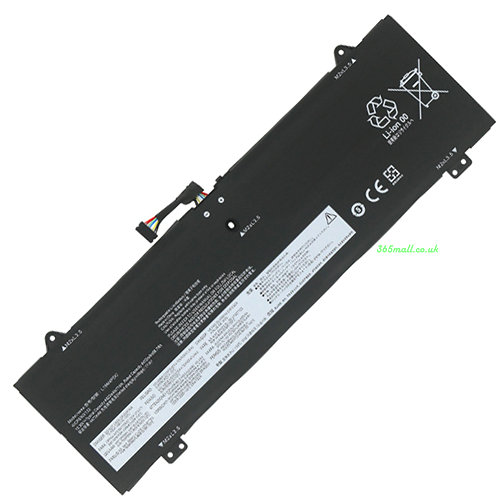Li-ion Battery for Lenovo Yoga 7 14ITL5 82BH00B5MB  
