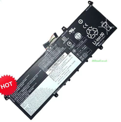 laptop battery for Lenovo ThinkBook 13S-ITL (20V9)