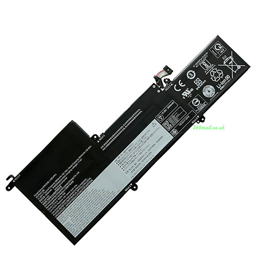 Li-ion Battery for Lenovo ideapad Yoga Slim 7-14ARE05  