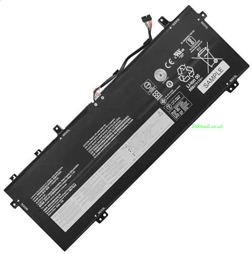 laptop battery for Lenovo Legion Y740S  