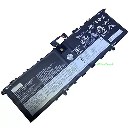 Li-ion Battery for Lenovo Yoga Slim 7 Pro-14IHU5(82NC)