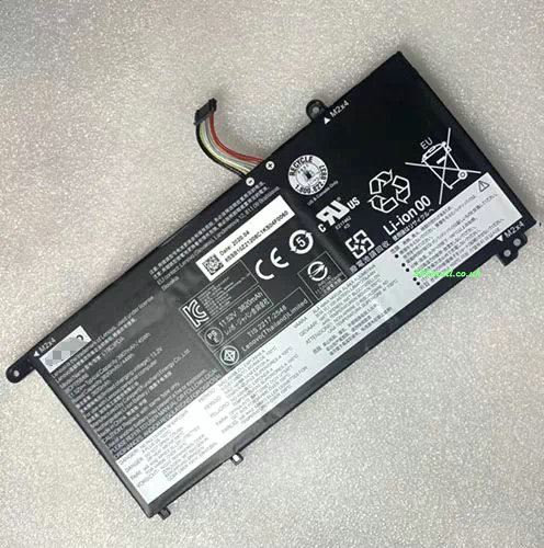 laptop battery for Lenovo ThinkBook 14 Gen 2