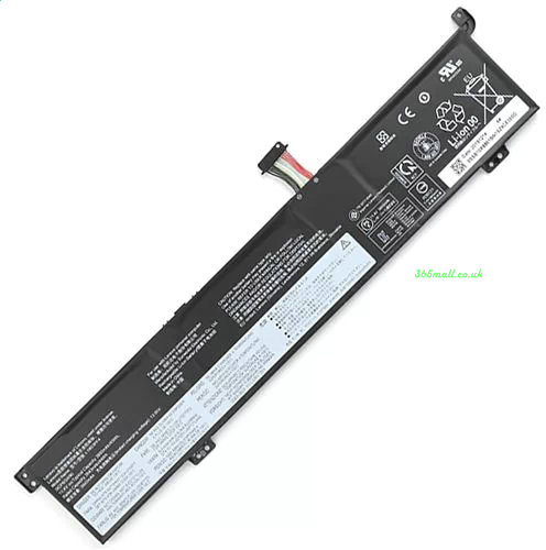 laptop battery for Lenovo IdeaPad Gaming 3 15IMH05