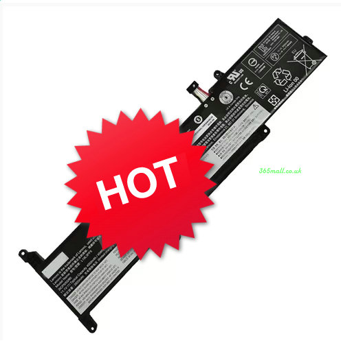 laptop battery for Lenovo L19L3PF5