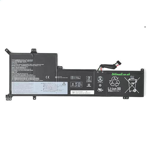 Li-ion Battery for Lenovo IdeaPad 3-17IML05