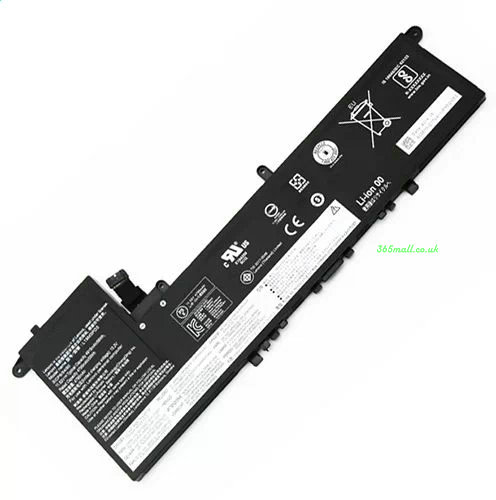 laptop battery for Lenovo Ideapad S540-13API
