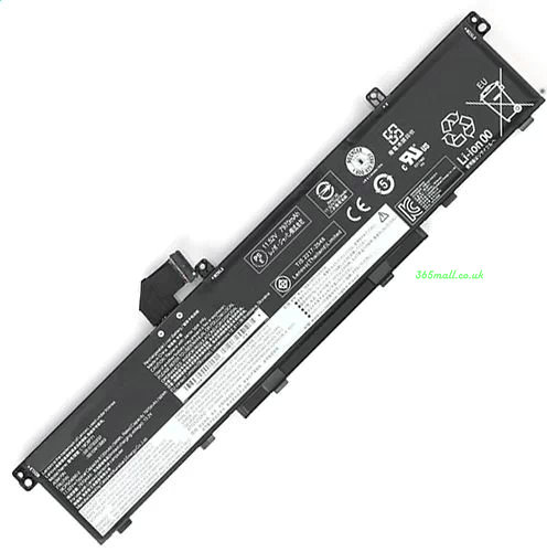 laptop battery for Lenovo Thinkpad P15V