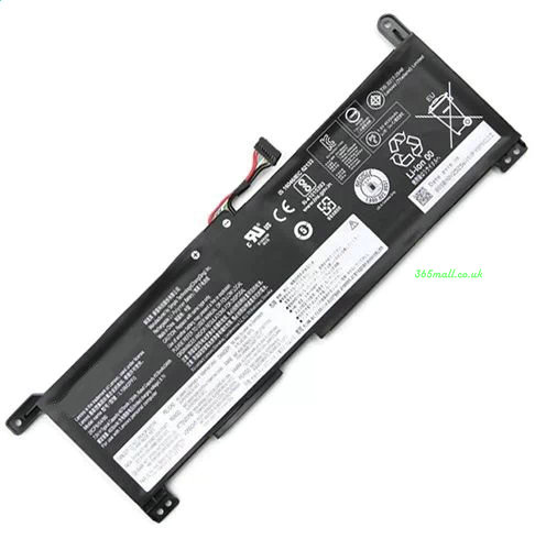 laptop battery for Lenovo Ideapad Slim 1-11AST-05